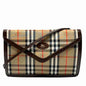 Burberry Nova Check Handbag