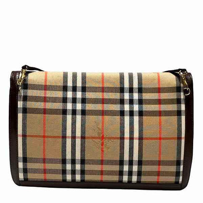 Burberry Nova Check Handbag