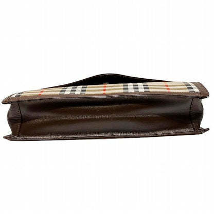 Burberry Nova Check Handbag