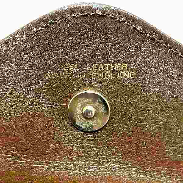 Burberry Nova Check Handbag