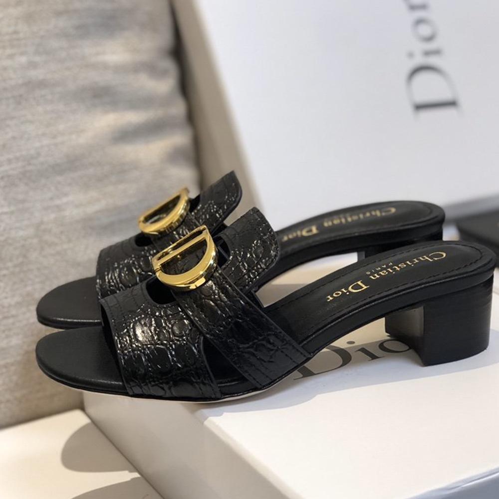 Dior Sandals