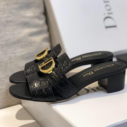 Dior Sandals