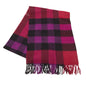 Luxury Burberry Scarves