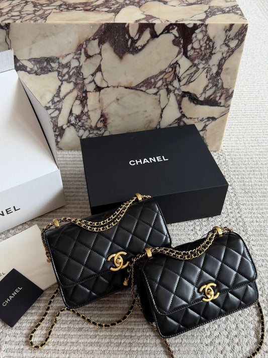High-End Women's Fashion Handbags-7