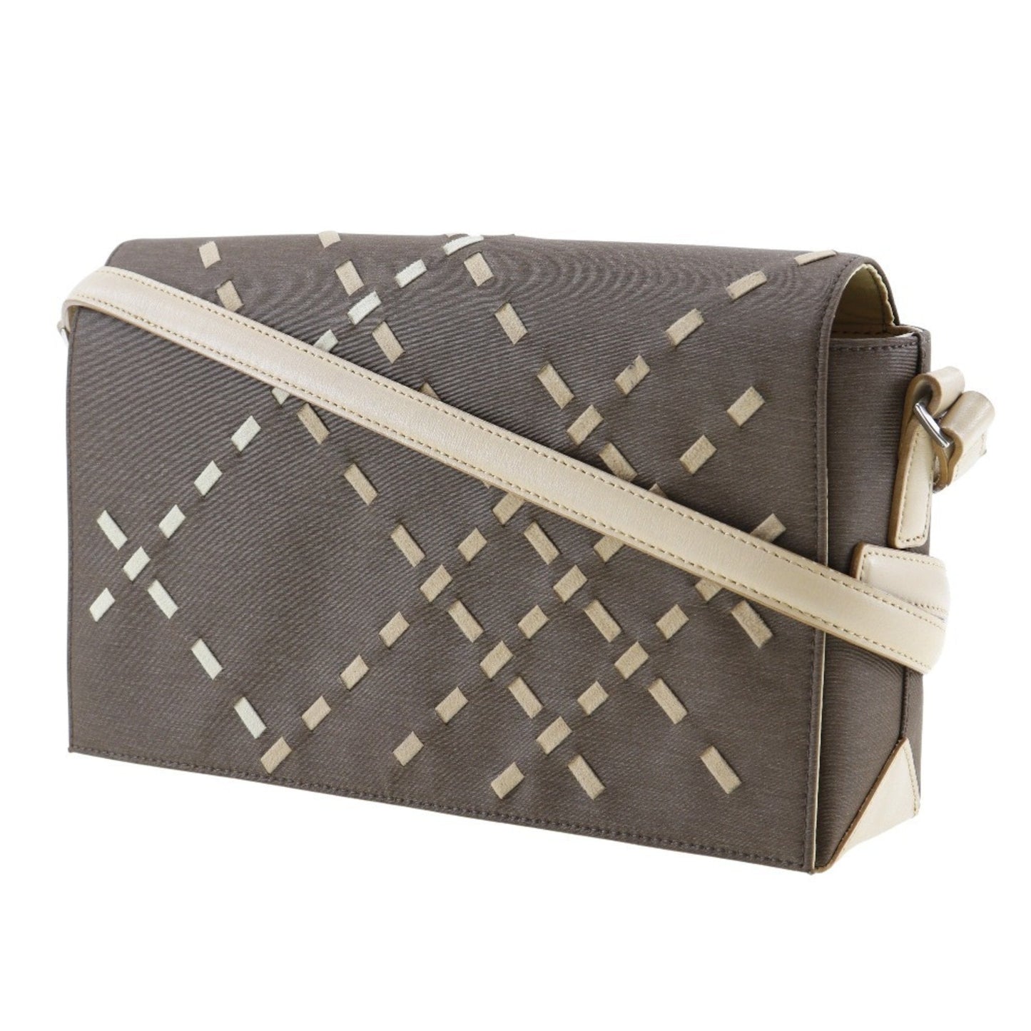 Luxury Burberry Shoulder Bag