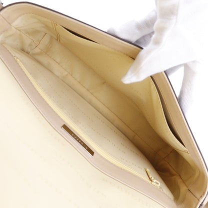 Burberry Brand White Shoulder Bag Style 2