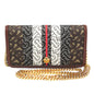 Luxury Burberry Wallet