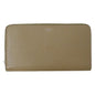Luxury CELINE Zip Around Wallet
