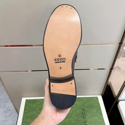 Gucci Men Loafers