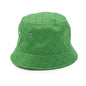 Bottega Veneta INTRECCIATOPattern bucket hat Size L Green692795 Nylon75% Polyester25%