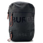 BURBERRY Crossbody Bag Black8036554 Leather