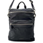 BURBERRY Backpack Black4064913 Nylon