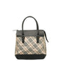 Luxury Burberry Nova Check Handbag