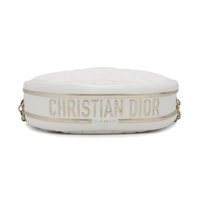 Dior Vibe Hobo 3WAYBag WhiteM7200ONOA Leather Size Small Rovelle Bags