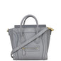 Celine Nano Luggage Tote
