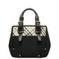 Luxury Burberry Nova Check Handbag