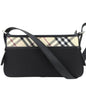 Luxury Burberry Nova Check Shoulder Bag