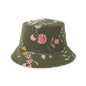 Dior TEDDY-D bucket hat Size 57 Khaki32PFL923I153 Polyester100% Rovelle Bags