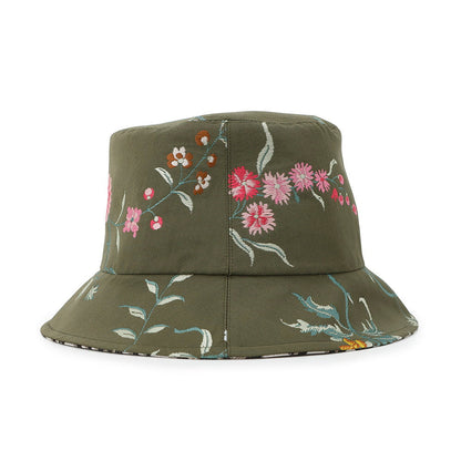 Dior TEDDY-D bucket hat Size 57 Khaki32PFL923I153 Polyester100% Rovelle Bags