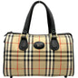 Luxury Burberry Nova Check Handbag