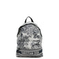 Dior DiorTravel Small Backpack White/Navy Nylon Rovelle Bags