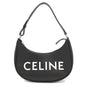 CELINE Ava Handbag Black193953 Leather