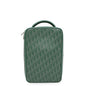 Dior Oblique World Tour Sling Bag Green1ESME143CLP Leather Fabric Rovelle Bags