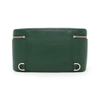 Dior Oblique World Tour Sling Bag Green1ESME143CLP Leather Fabric Rovelle Bags