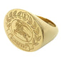 Luxury Burberry Ring