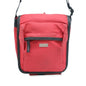 Burberry Brand Collector Red Shoulder Bag