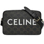 Luxury CELINE Triomphe Shopper