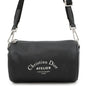 Dior Atelier Roller Shoulder Bag Black Leather Rovelle Bags