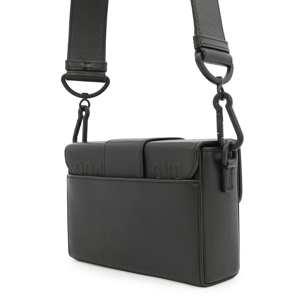 Dior Montaigne Shoulder Bag BlackM9204SBAV_M989 Leather Rovelle Bags