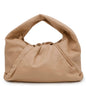 Bottega Veneta The ShoulderPouch Beige610524 Leather