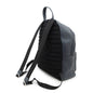 Dior Backpack St 1?4ssy collaboration Navy Leather Rovelle Bags