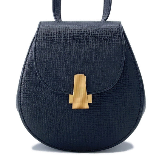 Bottega Veneta Palmellato belt bag Black576643 Leather