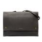 Burberry Brand Leather Brown Shoulder Bag Style 13