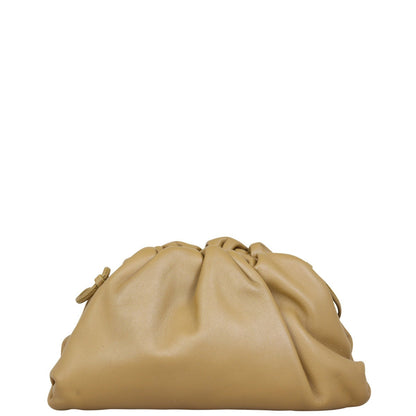 Bottega Veneta The Mini Pouch