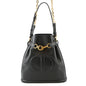 Dior C'est Dior CD Embossed Bag BlackM2271UBHA Calf Leather Size Medium Rovelle Bags
