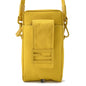 FENDI ?Shoulder Bag Yellow7AS056 Nylon Rovelle Bags