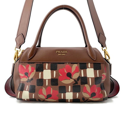 Prada Nylon Nylon Handbag Style 17 Rovelle Bags