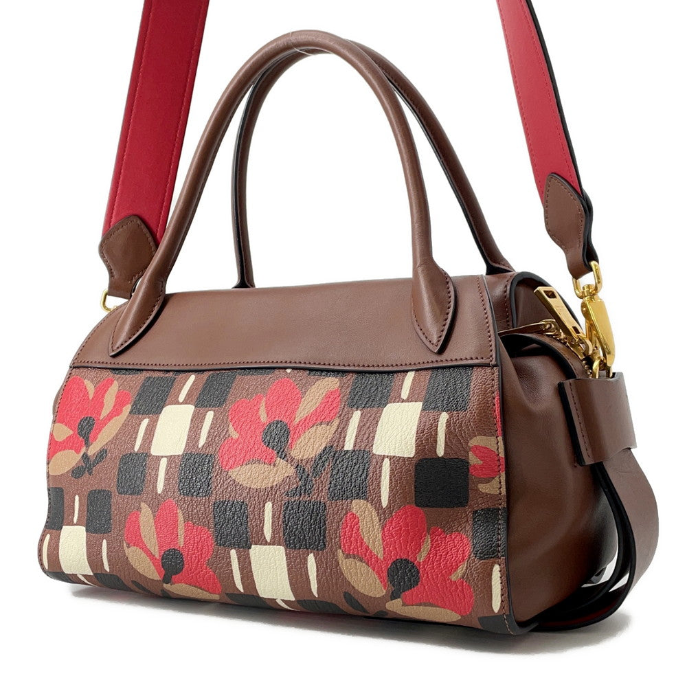 Prada Nylon Nylon Handbag Style 17 Rovelle Bags