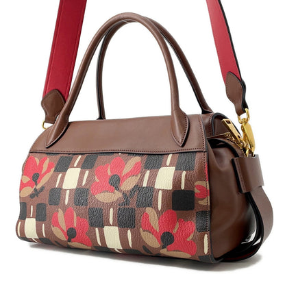 Prada Nylon Nylon Handbag Style 17 Rovelle Bags