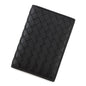 Bottega Veneta INTRECCIATO Card Case Brown464902 Calf Leather