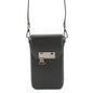 Dior Dior Padlock Vertical Pouch Black2LXCA345UCL Leather Rovelle Bags