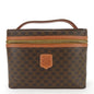 Luxury CELINE Vanity Handbag