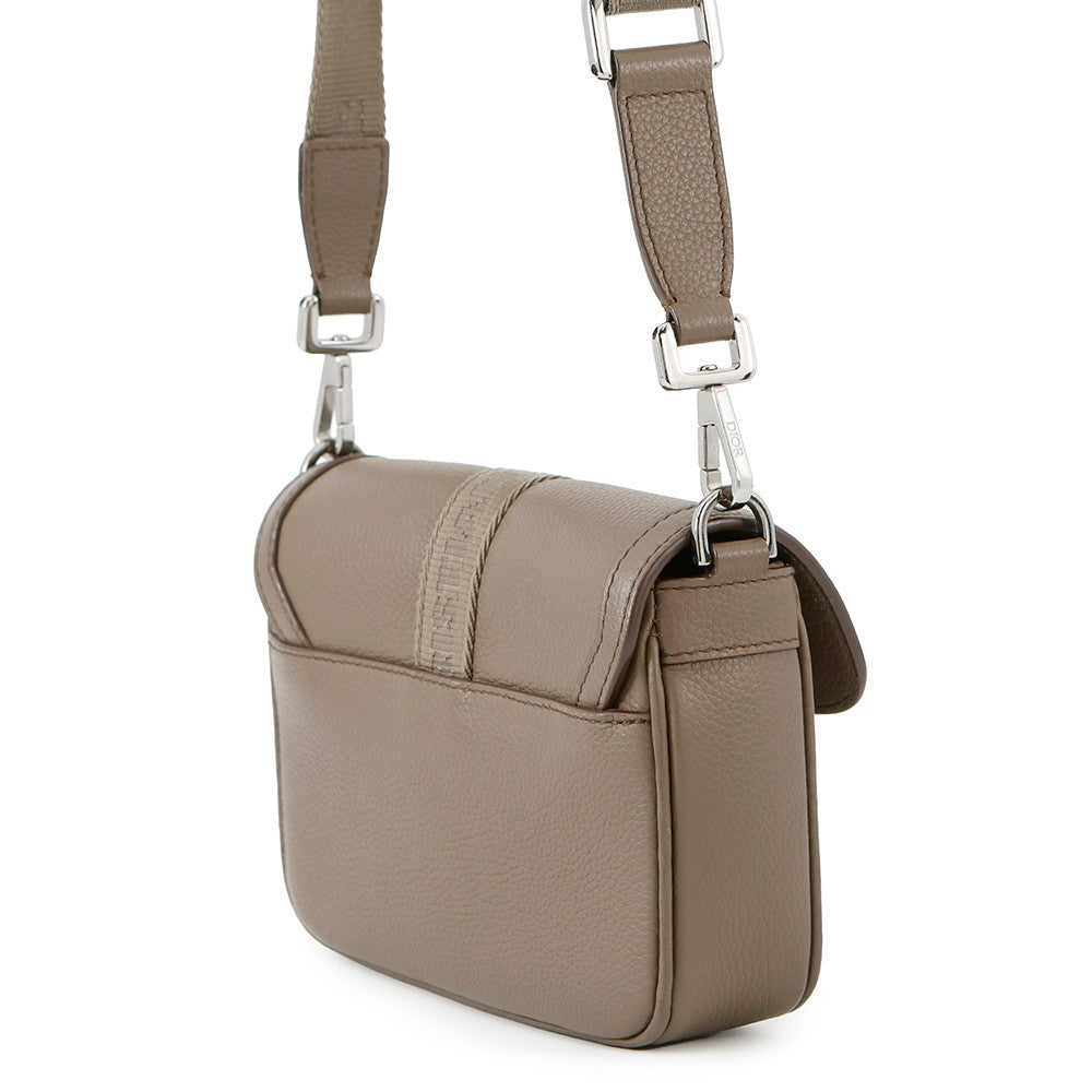 Dior Hit The Road Roller Coaster Shoulder Bag Olive2Htca458Ymj Leather Size Mini Rovelle Bags