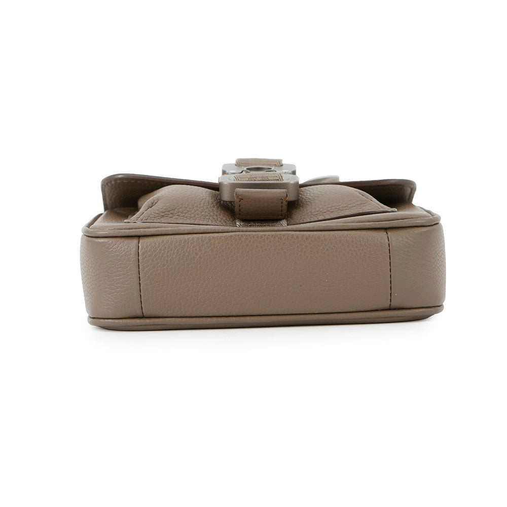 Dior Hit The Road Roller Coaster Shoulder Bag Olive2Htca458Ymj Leather Size Mini Rovelle Bags