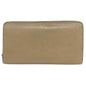 Luxury CELINE Zip Around Wallet