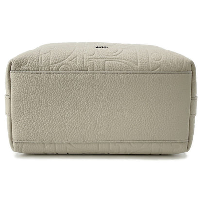 Dior Gravity Pouch Gray2Esca495 Leather Rovelle Bags
